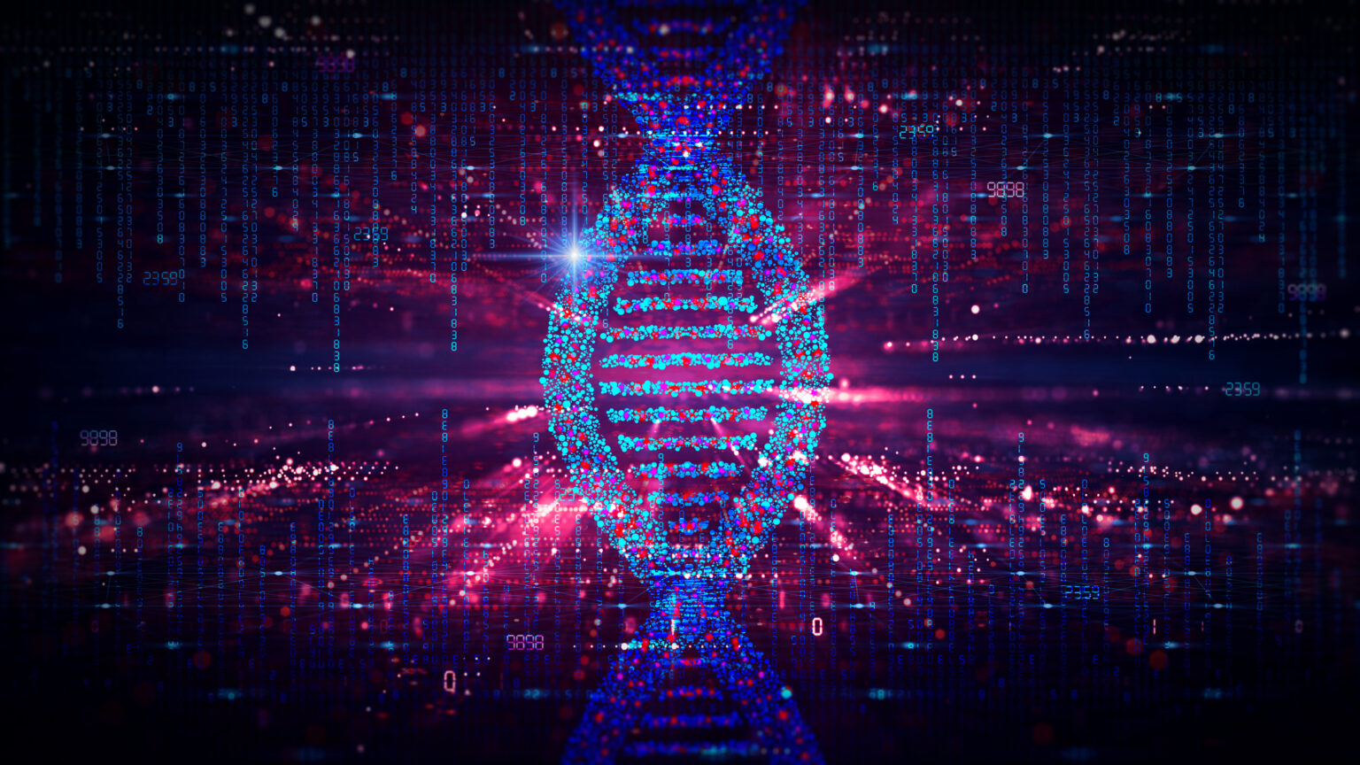 AI technique improves cancer gene discovery for breast and prostate cancer