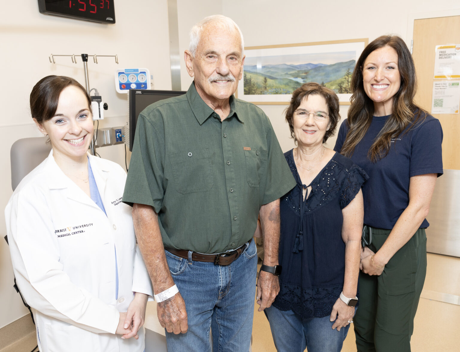 Surgeons now using ‘pretzels’ to spare bladder for noninvasive bladder cancer patients