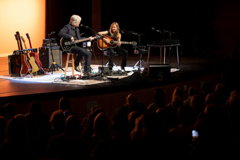 Stand Up To Cancer heads to Nashville for ninth roadblock fundraising special uniting country music and cancer research