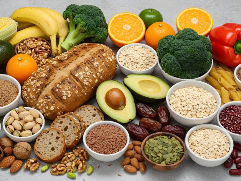 Healthy plant-based diets reduce risk of death in long-term VUMC study