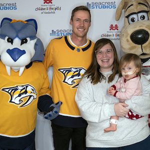 Preds donation October 2019