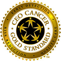 CEO Cancer Gold Standard